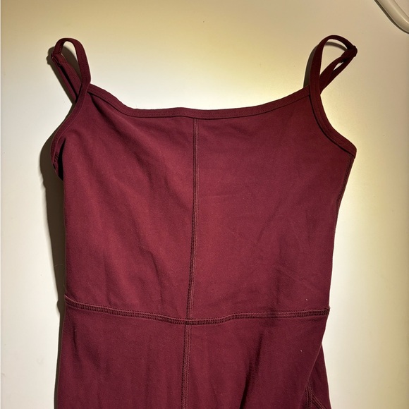 Wilfred free freestyle jumpsuit - Picture 3 of 6